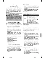 Preview for 51 page of Profi Cook PC-SV 1126 Instruction Manual