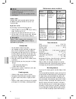 Preview for 54 page of Profi Cook PC-SV 1126 Instruction Manual