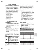 Preview for 59 page of Profi Cook PC-SV 1126 Instruction Manual