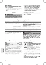 Preview for 50 page of Profi Cook PC-TA 1193 Instruction Manual