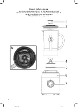 Preview for 3 page of Profi Cook PC-UM 1113 Instruction Manual