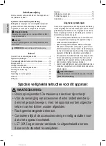 Preview for 10 page of Profi Cook PC-UM 1113 Instruction Manual