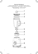 Preview for 3 page of Profi Cook PC-UM 1195 Instruction Manual