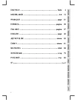 Preview for 2 page of Profi Cook PC-UMS 1085 Instruction Manual