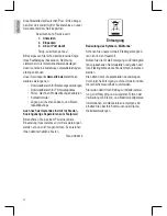 Предварительный просмотр 12 страницы Profi Cook PC-UMS 1085 Instruction Manual