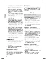Предварительный просмотр 24 страницы Profi Cook PC-UMS 1085 Instruction Manual