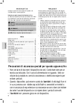 Preview for 28 page of Profi Cook PC-VK 1133 Instruction Manual