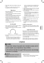 Preview for 17 page of Profi Cook PC-WA 1241 Instruction Manual