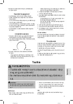 Preview for 27 page of Profi Cook PC-WA 1241 Instruction Manual