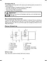 Preview for 33 page of Profi Cook PC-WC1047 Instruction Manual