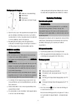 Preview for 17 page of Profi Cook PC-WK 1230 Instruction Manual