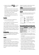 Preview for 27 page of Profi Cook PC-WK 1230 Instruction Manual