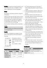 Preview for 36 page of Profi Cook PC-WK 1230 Instruction Manual