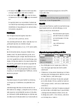 Предварительный просмотр 8 страницы Profi Cook PC-WK 1235 Instruction Manual