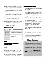 Preview for 28 page of Profi Cook PC-WK 1235 Instruction Manual