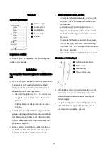 Preview for 42 page of Profi Cook PC-WK 1235 Instruction Manual