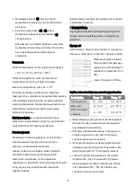 Preview for 52 page of Profi Cook PC-WK 1235 Instruction Manual