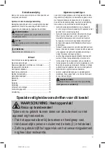 Предварительный просмотр 11 страницы Profi Cook PC-WKS 1020 G Instruction Manual