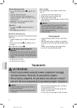 Предварительный просмотр 44 страницы Profi Cook PC-WKS 1020 G Instruction Manual