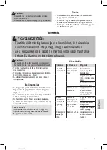 Предварительный просмотр 51 страницы Profi Cook PC-WKS 1020 G Instruction Manual