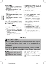 Предварительный просмотр 12 страницы Profi Cook PC-WKS 1107 G Instruction Manual