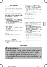 Предварительный просмотр 15 страницы Profi Cook PC-WKS 1107 G Instruction Manual