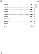 Preview for 2 page of Profi Cook PC-WKS 1108 Instruction Manual