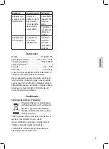 Preview for 35 page of Profi Cook PC-WKS 1108 Instruction Manual