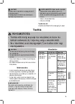 Preview for 53 page of Profi Cook PC-WKS 1108 Instruction Manual