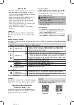 Предварительный просмотр 29 страницы Profi Cook PC-WKS 1167 G Instruction Manual