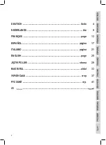 Preview for 2 page of Profi Cook PC-ZP 1018 Instruction Manual