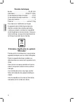 Preview for 16 page of Profi Cook PC-ZP 1018 Instruction Manual