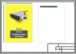 Profi Power DCDC-20A User Manual предпросмотр