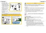 Предварительный просмотр 5 страницы Profi-pumpe BASALTMODERNA Operating Instructions Manual