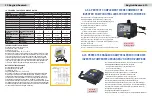 Preview for 7 page of Profi-pumpe BRUNNEN-STAR 250-4 Operating Instructions Manual