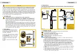 Preview for 5 page of Profi-pumpe BRUNNEN-STAR 750-4 Operating Instructions Manual