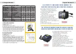 Preview for 7 page of Profi-pumpe BRUNNEN-STAR 750-4 Operating Instructions Manual