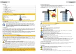 Preview for 2 page of Profi-pumpe DPY01114-4 Operating Instructions