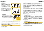 Preview for 3 page of Profi-pumpe Oxygen-3.1 Operating Instructions Manual