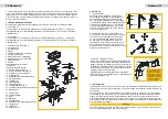 Preview for 6 page of Profi-pumpe Oxygen-3.1 Operating Instructions Manual