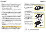 Preview for 7 page of Profi-pumpe Oxygen-3.1 Operating Instructions Manual