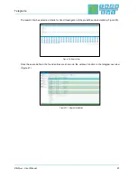 Предварительный просмотр 23 страницы Profibus PB-Q ONE User Manual