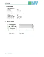 Предварительный просмотр 28 страницы Profibus PB-Q ONE User Manual