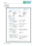 Предварительный просмотр 29 страницы Profibus PB-Q ONE User Manual