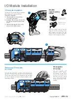 Предварительный просмотр 4 страницы Profibus T1H-PBC Manual