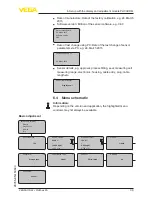 Preview for 39 page of Profibus VEGASON 62 Operating Instructions Manual