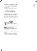 Preview for 9 page of ProfiCare 330440 Instruction Manual