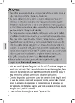 Preview for 26 page of ProfiCare 330440 Instruction Manual