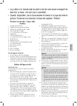 Preview for 27 page of ProfiCare 330440 Instruction Manual