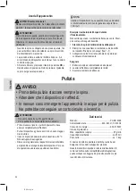 Preview for 28 page of ProfiCare 330980 Instruction Manual